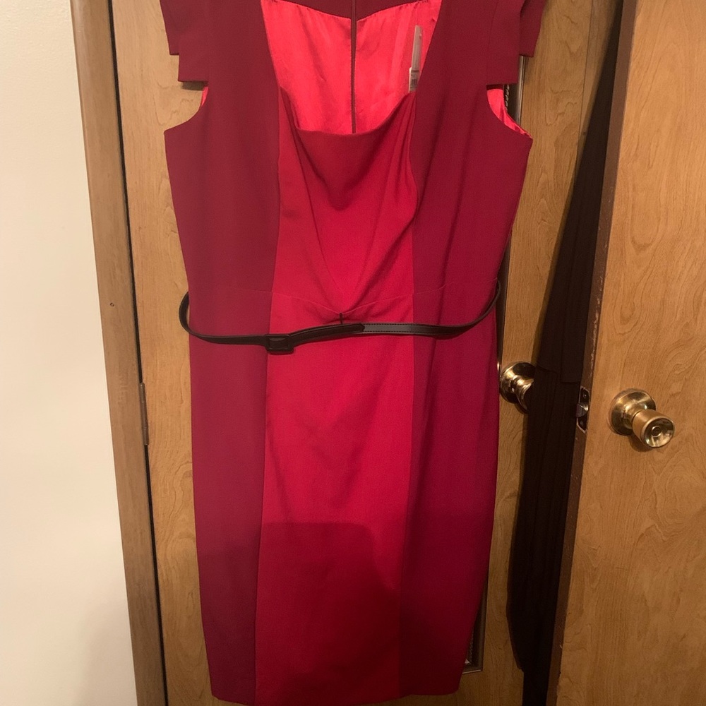 1XL interview style dress